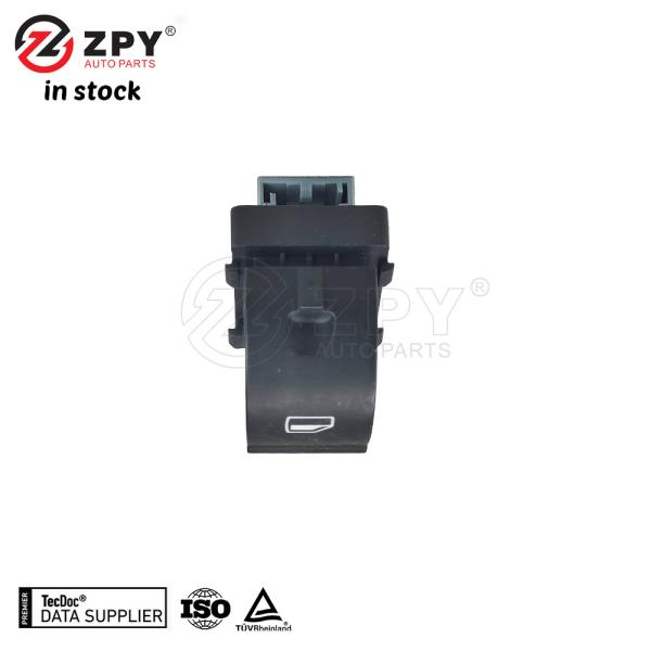 Audi VW Porsche Power Window Control Switch 8E0 959 855