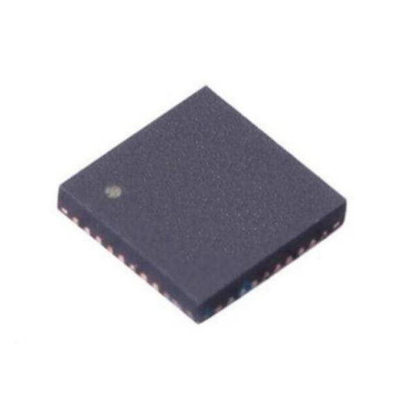 Integrated Circuit Chip LE9541DUQCT Telecom IC Subscriber Line Interface 40QFN