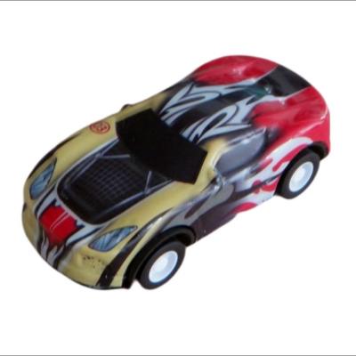 Drawing Line Solar Powered Toy Car Solar Line Track Car Toys For Teens