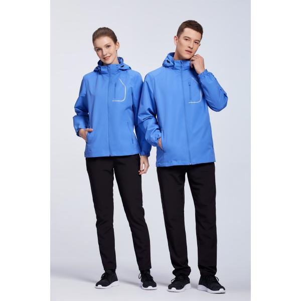 Легкий уличный формальный стиль для мужчин для всех сезонов ветроупорная куртка быстросухость водостойкая куртка с капюшоном