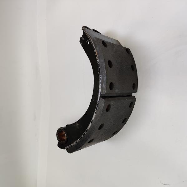 Sobressalente de alta qualidade Alex Brake Shoe With Linings traseiro do caminhão para o caminhão pesado