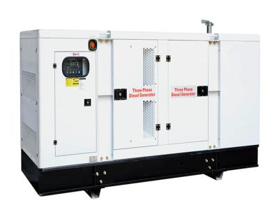 Grupo de gerador diesel de PERKINS do novo tipo, gerador de poder diesel de 80KVA 50Hz PERKINS