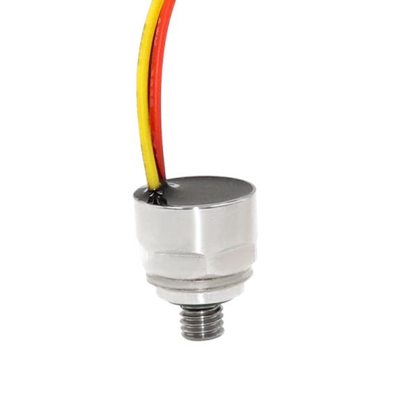 IP68 Protection 5VDC Oil Pressure Sensor for Oil and Gas Applications