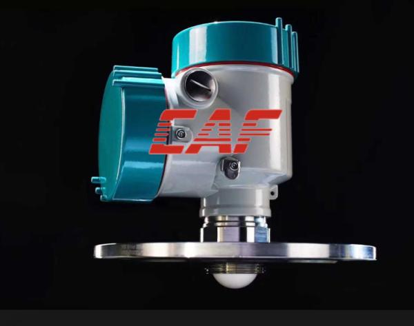 CAFL329-B806 Solid Powder Particles Are Accompanied By Vapor Or Dust Radar Level Gauges High Speed By The Chip Circuit The Height Of The Target To Be Measured Is Determined From This Calculation