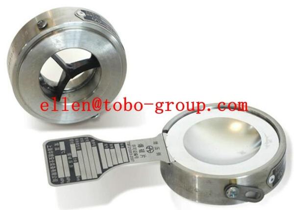 Monel Stainless Steel 316 Double Layer Scored Reverse Domed Bursting Disk Rupture Disc
