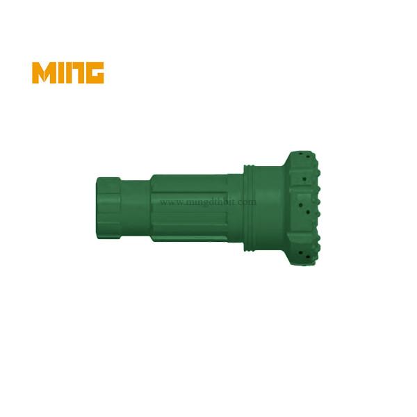 813mm Down The Hole DTH Drill Bit Hammer With N240 Piling And Foundation Drilling