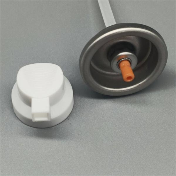 Professional Grade Hair Sheen Spray Valve for Salon Owners with Superior Performance