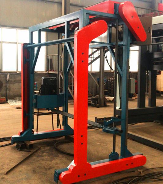 Horizontal cutting Chainsaw Sawmill 2000mm Wood Saw Chainsaw Mill Machine