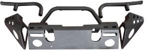 Wild boar Front Bumper 4x4 Winch Bumper for Wrangler jk 4x4 auto front bumper for Wrangler jk