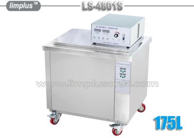 28kHz Clean Car Radiator ultrasonic washing machine With Big Tank