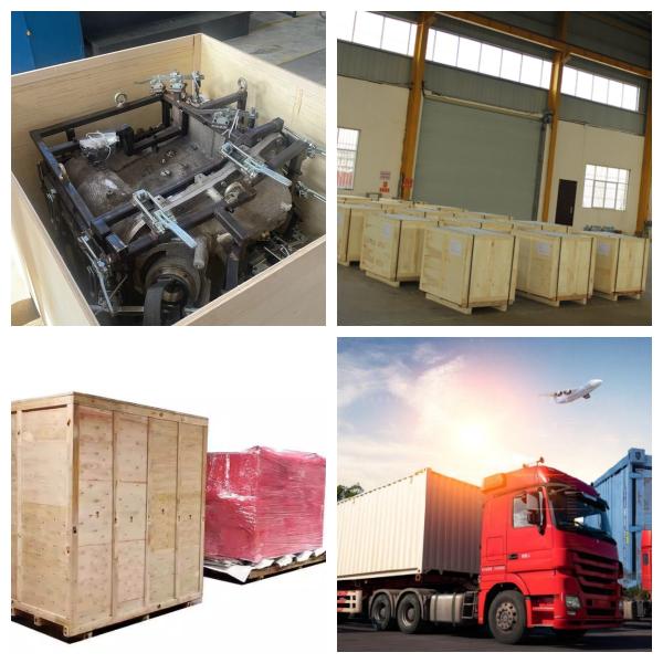 OEM Пластиковый каяк одноместный или двухместный каяк Rotomolding Molding