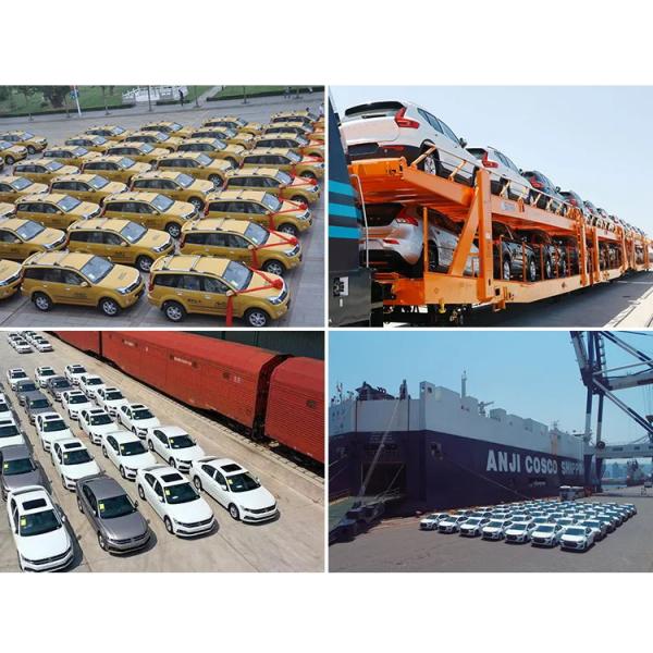 2023 BAIC JISHI 01 Series 7 Seats 350kW Maximum Power Luxury SUV Long Range Electric Vehicle for Chinese Wholesales