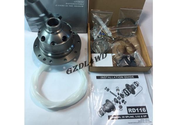 Différentiel de casier d'air d'à haute fréquence RD117 RD116 pour les casiers cherokee de cowboy de la jeep XJ ZJ WJ TJ