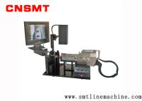 Eu pulso o instrumento pneumático CNSMT da calibração do alimentador para a picareta de Smt e coloco a máquina