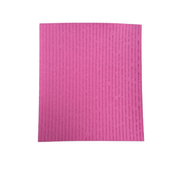 Wood Pulp Cotton Cleaning Cloth - Eco-Friendly Kitchen Dishwashing