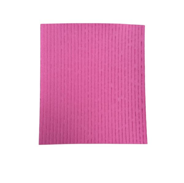 Wood Pulp Cotton Cleaning Cloth - Eco-Friendly Kitchen Dishwashing