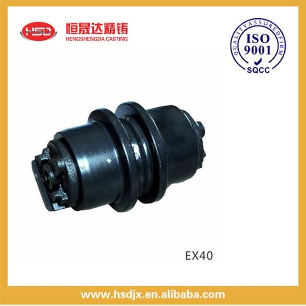 Свинцовые болты и гайки экскаватора/бульдозера/болты и прокладки для деталей подъезда экскаватора