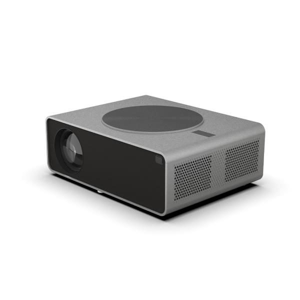 Q10 Education Projector 1080P Native High Bright 800 ANSI Lumens
