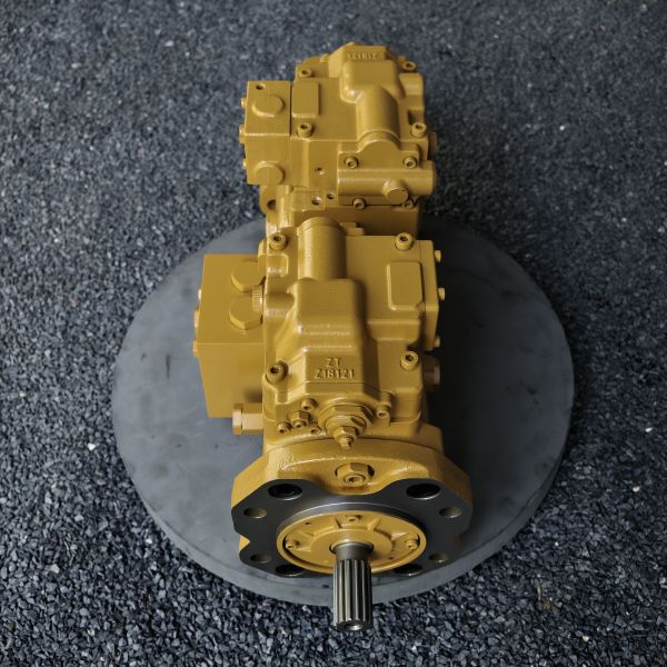 Hydraulic pump for 312 312B 312BL Excavator Spare parts 7I8265 7I0149 1336729 133-6729 1297988 129-7988 119-5408 1195408 KPM K3V63DT-9N3D-14T Piston pumps