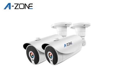 OEM 1080p AHD Security Cameras , Business Infrared Bullet Camera