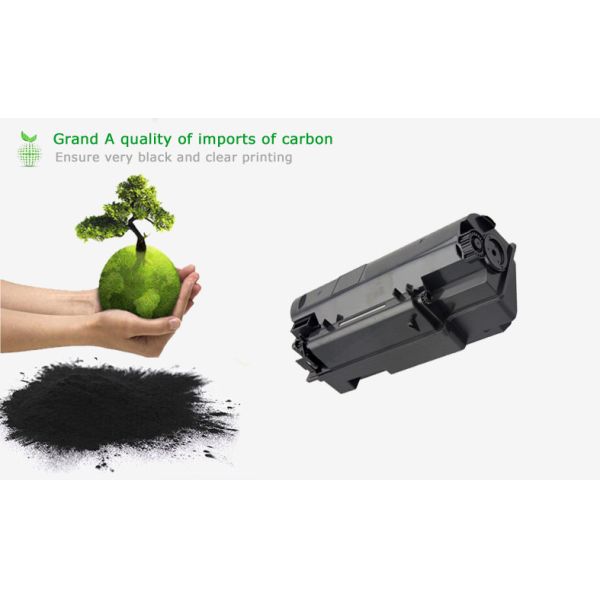 FS 4020 DN Kyocera Toner Cartridge Black TK360 Suitable Printer -20000 Pages