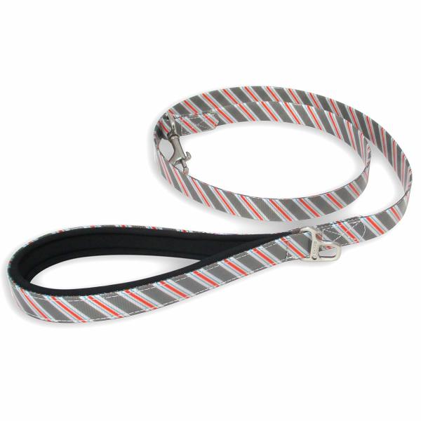 Outdoor Waterproof Dog Collar And Leash Customized Pattern Skin - Friendly