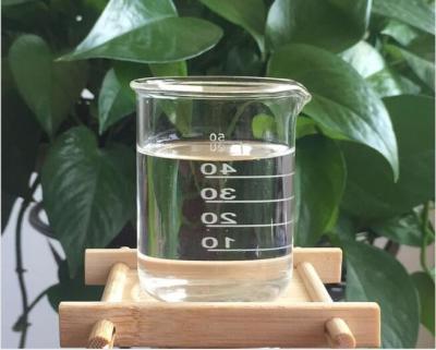 Colorless DOP Liquid , Plastic Dioctyl Phthalate As PVC Primary Plasticizer