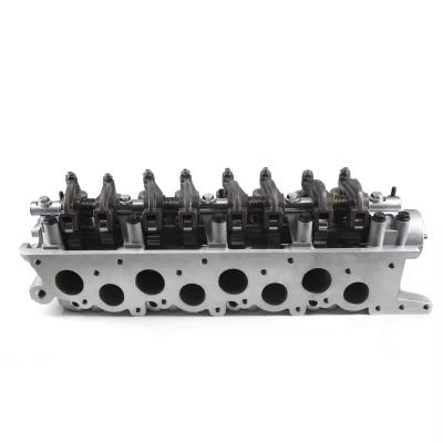 4D56 Hyundai H100 cabeça de cilindro liga de alumínio 2210042700 AMC908770
