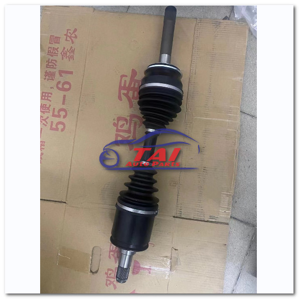 43430-60040 части Тойота фронта шасси автомобиля цапфы CV крейсера земли левые