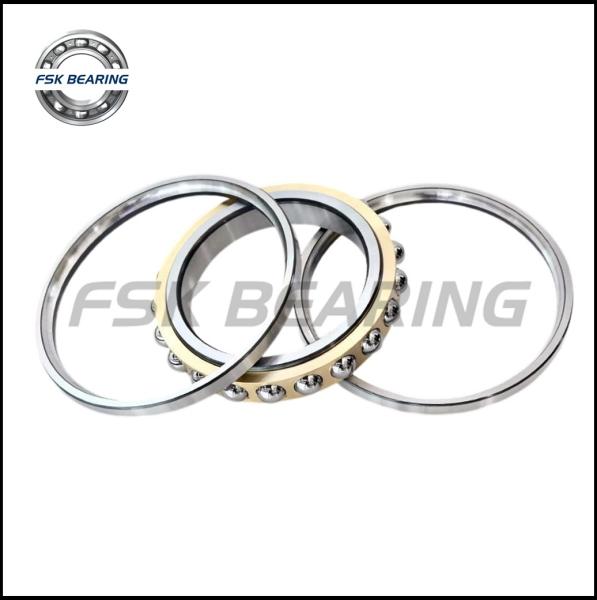 Long Life 718/600 AMB Rolamento de Esfera de Contato Angular 600*730*60 mm