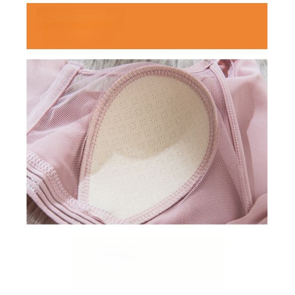 New Arrival Female Seamless Panties With Bra Pants and Bra Wholesale Comfortable Fashion Womens Panties and Bras Seamless