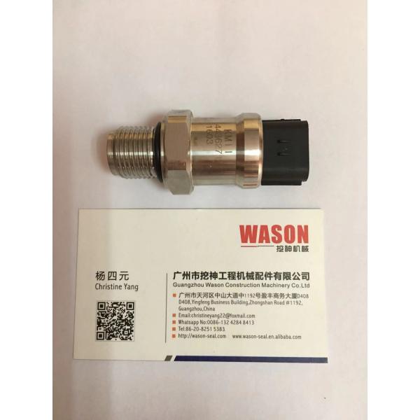 Hydraulic Pressure Switch 436271 4355012 KM11For EX200-2 EX200-3 EX200-5