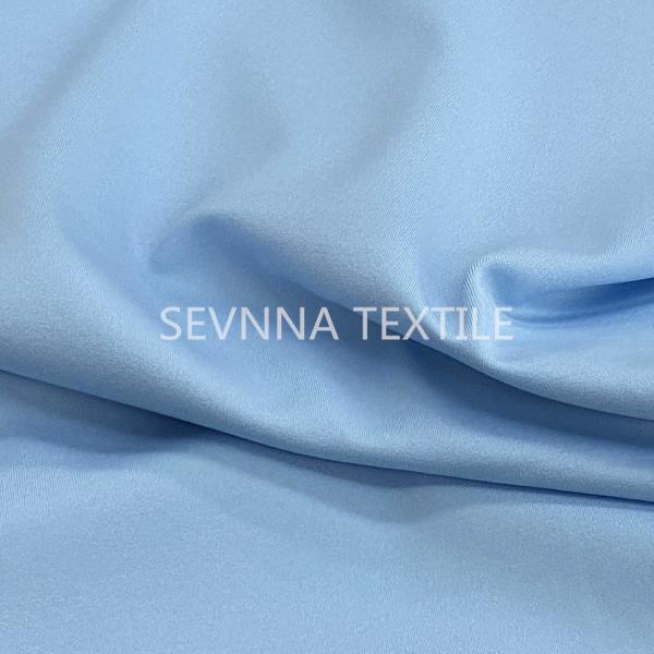 Stretchy Soft Sustainable Activewear Knit Fabric Yoga Warm Up Suits