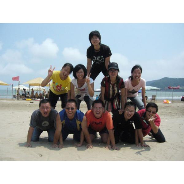 Ningbo Pinbo Plastic Manufacturer Co., LTD