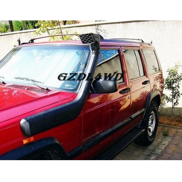 OEM Kit de plongée en apnée pour voiture pour Cherokee XJ 1985-1995 Kit de plongée en apnée automatique
