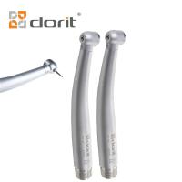 Jet simple Handpieces dentaire à grande vitesse avec des certificats d'OIN de la CE