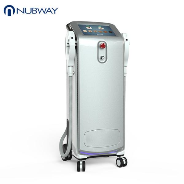 2018 BEST QUALITY Optimal Pulse Technology fast permanent shr ipl hair removal