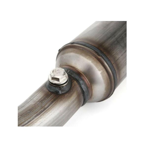 EPA 2001 2002 2003 Ford Ranger 3.0 4.0 Catalytic Converter 17400