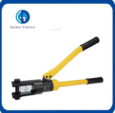 16mm2 Wire Solar Cable Crimping Tool Yqk-240 With Hydraulic Power And Crimping Range