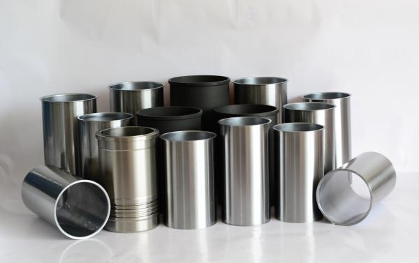 Isuzu 8PA1 10PA1 12PA1 Cylinder Liner 1-11261-063-0 | 115x130x219.5mm Sleeve for Truck
