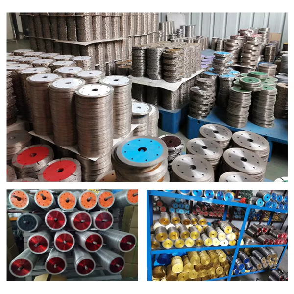 Granite Stone Sintered 5