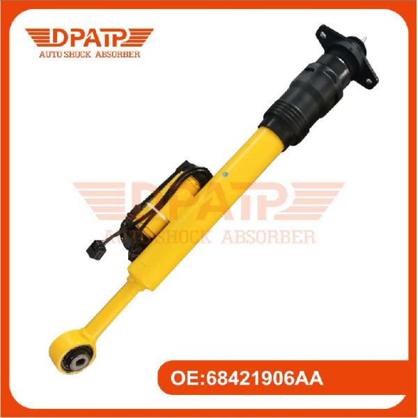 Dodge Challenger 6842190744 68421906AA Задний индуктивный амортизатор ударов