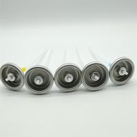 Valve compacte de 1 pouce pour rafraîchisseur d'air pour les soins intérieurs automobiles avec un boîtier résistant aux vibrations