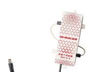 MSA Eluent CE Certified Ion Chromatography Suppressor Low Noise