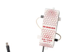 MSA Eluent CE Certified Ion Chromatography Suppressor Low Noise