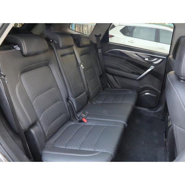 Chery JETOUR X95 DCT 1.6Turbo Petrol SUV with 360° Rear Camera and in Good Condition