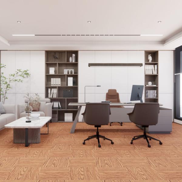Durability And Design  Relle LVT Flooring For Healthcare Spaces And Enjoy Easy Maintenance