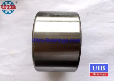 Single Row Press Steel Wheel Hub Unit Bearing , ABEC-3 Low Noise Unit Bearings
