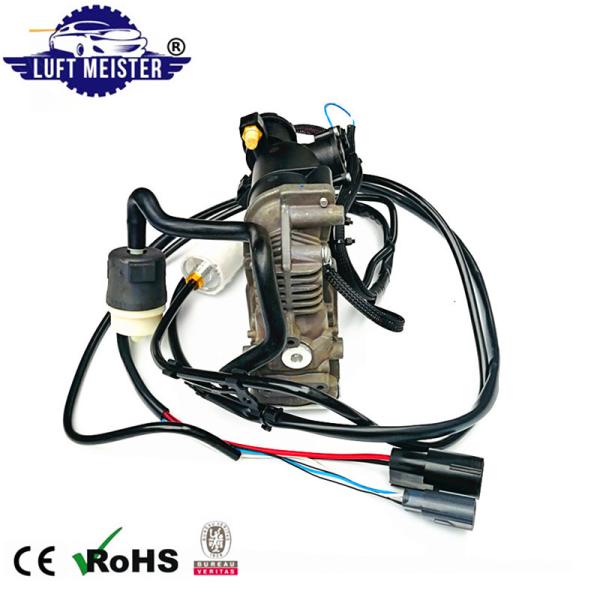 Air Compressor Suspension LR037070 LR056304 Range Rover L405