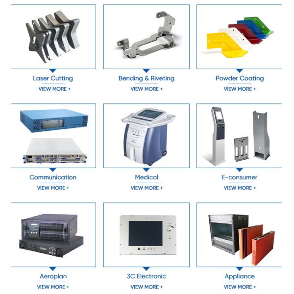 Stainless Steel Machining Parts Custom CNC Machined Anodized Aluminum for Durable Alloy